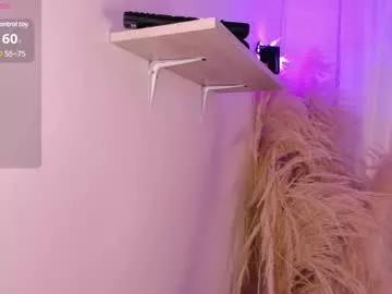 hannie_ws from Chaturbate