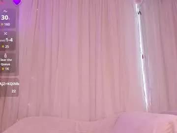 hannie_ws from Chaturbate