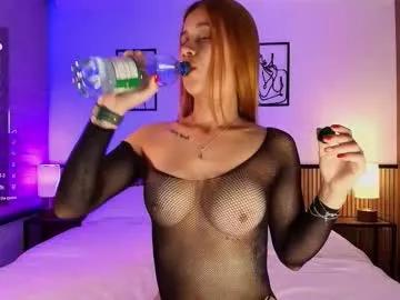 hanny_bennet from Chaturbate