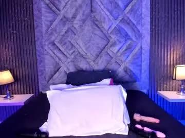 hannyk_ from Chaturbate
