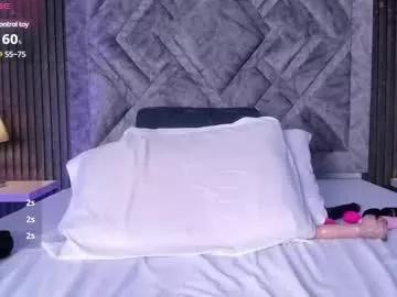 hannyk_ from Chaturbate