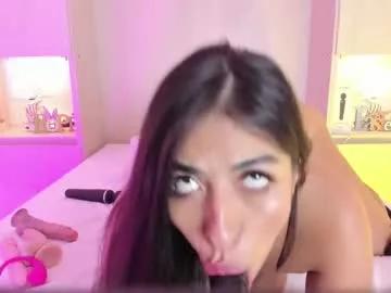 hannyk_ from Chaturbate