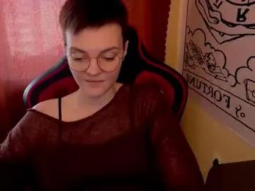 Haori_chan from Chaturbate