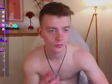 happy_de1mos from Chaturbate