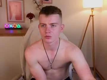 happy_de1mos from Chaturbate is Private