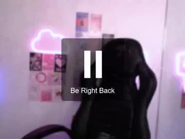 happydeimos from Chaturbate is Freechat