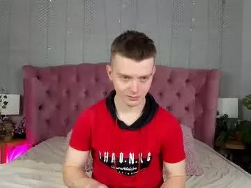 happydeimos from Chaturbate
