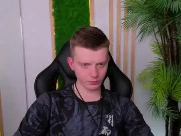 happydeimos from Chaturbate