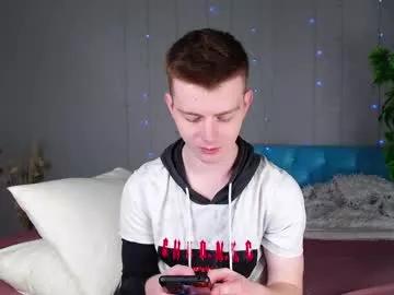 happydeimos from Chaturbate