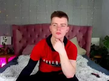 happydeimos from Chaturbate