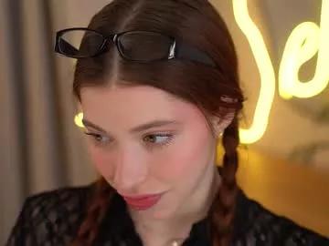 happyvivy from Chaturbate