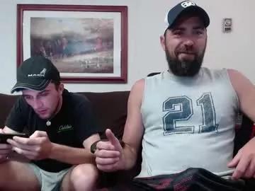 hardworkertn from Chaturbate is Group