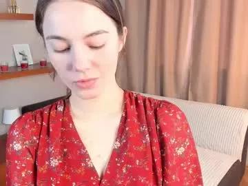 harrietheston from Chaturbate