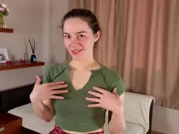 harrietheston from Chaturbate