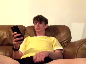 harrisonelijah from Chaturbate