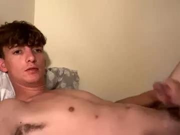 harrisonelijah from Chaturbate