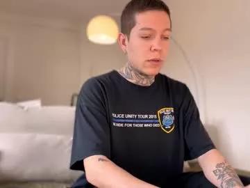 harry_jen from Chaturbate