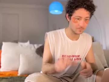 harry_jen from Chaturbate