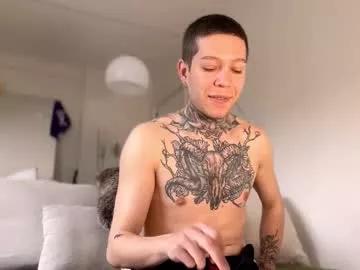 harry_jen from Chaturbate