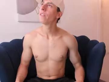 harry_klein from Chaturbate