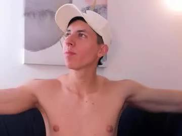 harry_klein from Chaturbate