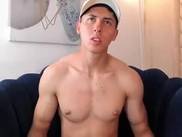 harry_klein from Chaturbate