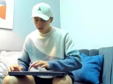 harry_klein from Chaturbate