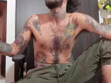 harry_reems_ from Chaturbate