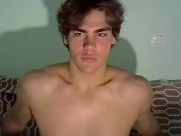 harryking1 from Chaturbate