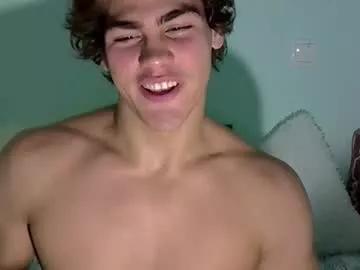 harryking1 from Chaturbate