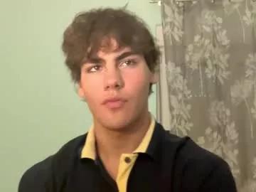harryking1 from Chaturbate is Private