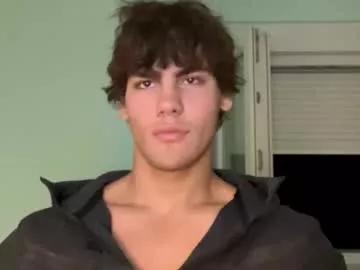 harryking1 from Chaturbate