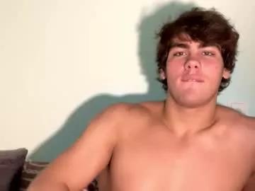 harryking1 from Chaturbate