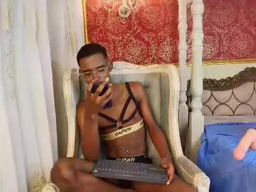 harryswilson from Chaturbate