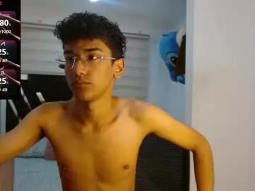 harrytwink18 from Chaturbate