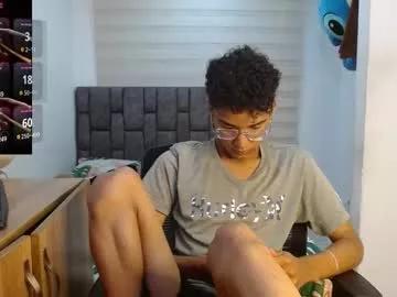 harrytwink18 from Chaturbate