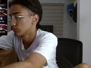 harrytwink18 from Chaturbate
