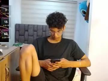 harrytwink18 from Chaturbate