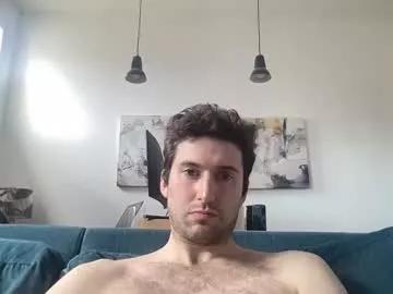 harrywhoreboy from Chaturbate