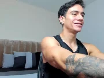 harryy_joness from Chaturbate