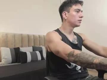 harryy_joness from Chaturbate