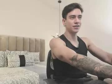 harryy_joness from Chaturbate