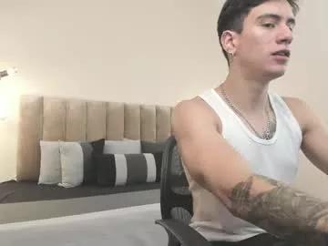 harryy_joness from Chaturbate