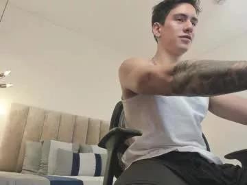harryy_joness from Chaturbate