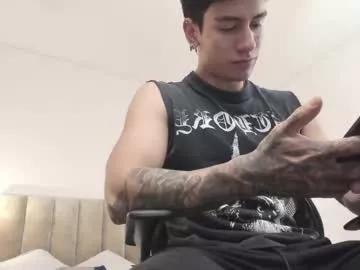 harryy_joness from Chaturbate