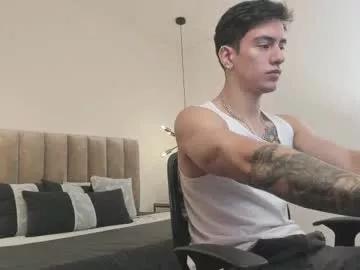 harryy_joness from Chaturbate