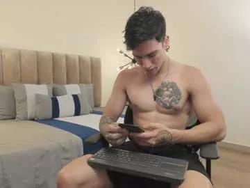 harryy_joness from Chaturbate