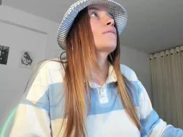 hat_girl from Chaturbate is Freechat