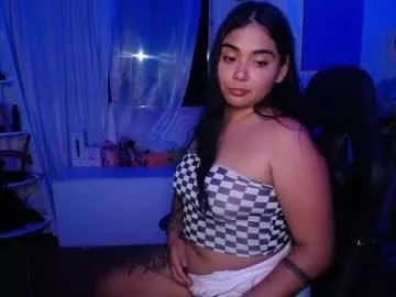 heetsah from Chaturbate