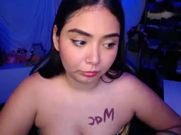 heetsah from Chaturbate
